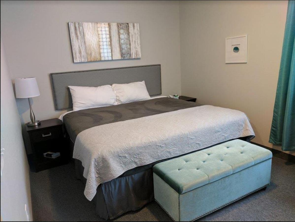 The Acorn Suites 梅宾 外观 照片
