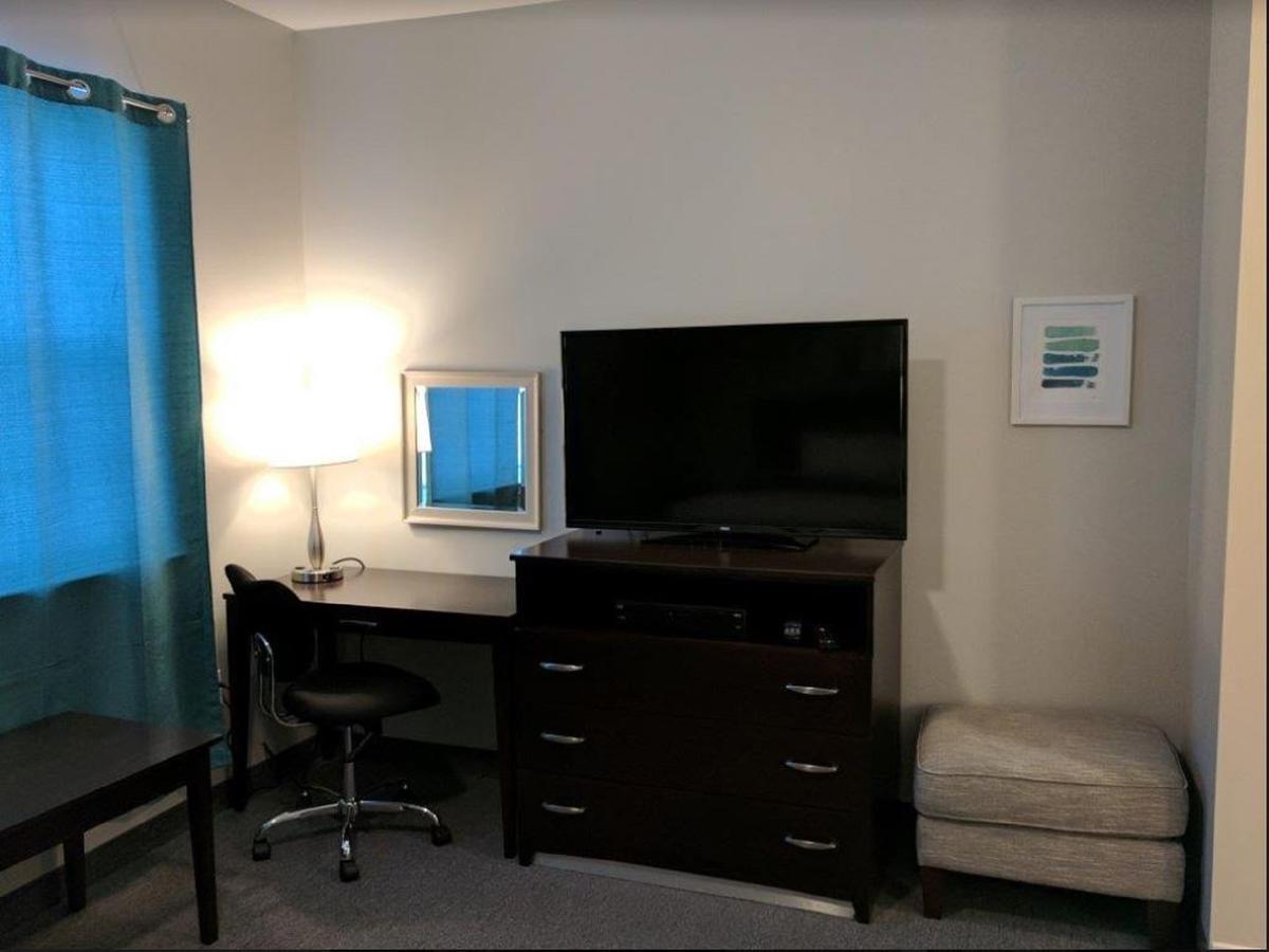 The Acorn Suites 梅宾 外观 照片