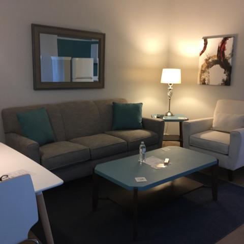 The Acorn Suites 梅宾 外观 照片