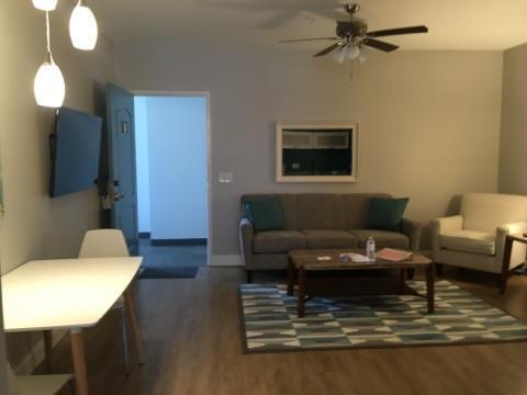 The Acorn Suites 梅宾 外观 照片