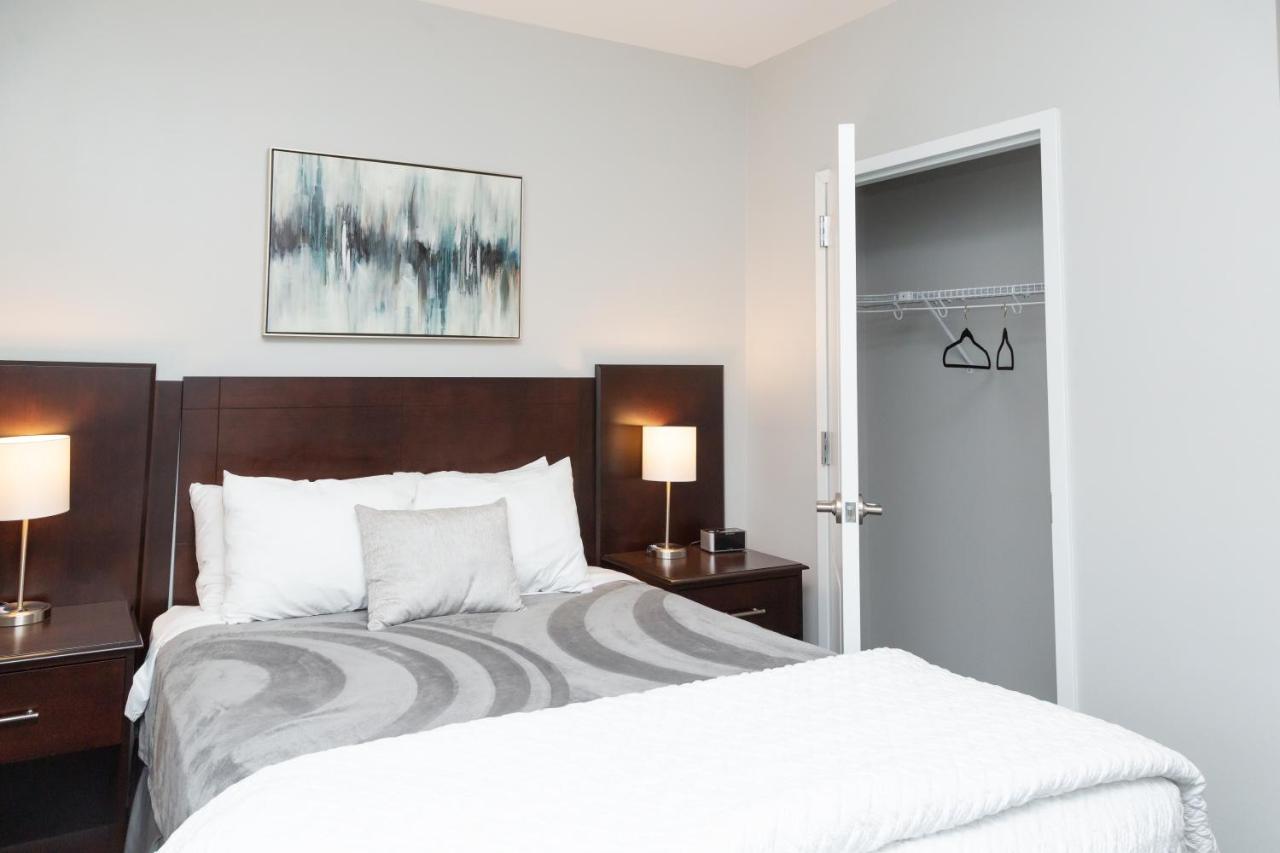The Acorn Suites 梅宾 外观 照片